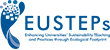 EUSTEPS Logo